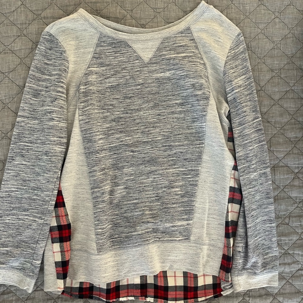 COMME TOL Sweatshirt
